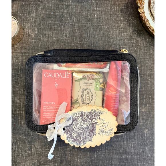 Curated collection of my favorite beauty products from Paris - Picture 4 of 4